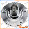 Moyeu de roue avant pour TOYOTA | KLP-TY-002P, 0182-ST210F